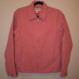 Stylish vintage look Jacket